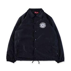 雑誌掲載人気アイテム Spitfire Coaches Jacket パーカー 今シーズン注目のアイテム 男女兼用 4色可選 大人気限定_シュプリーム SUPREME_ブランド コピー 激安(日本最大級)