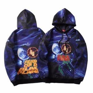 秋冬新作登場 ランキング入賞の人気商品 SUPREME 18SS UNDERCOVER HOODED パーカー 個性的なアイテム_シュプリーム SUPREME_ブランド コピー 激安(日本最大級)