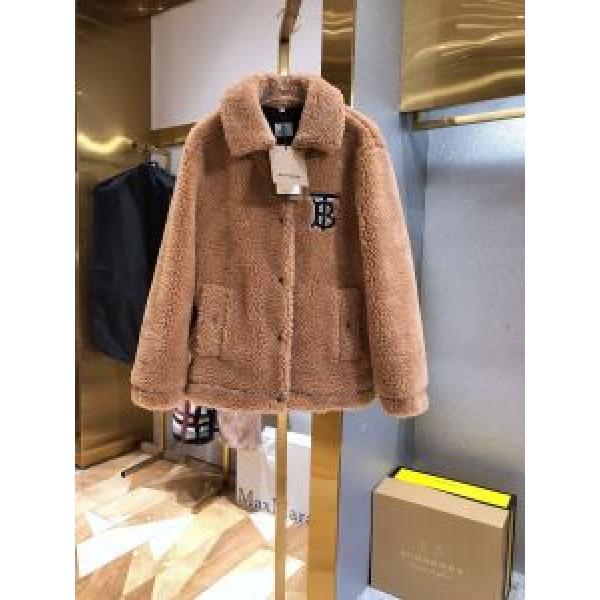 ハーフコート 今年注目すべき秋冬ファッション バーバリー ヒットする秋冬コレクション BURBERRY 2019トレンドアイテム激安_コートジャケット、上着_レディースファッション_スーパーコピーブランド激安通販 専門店  