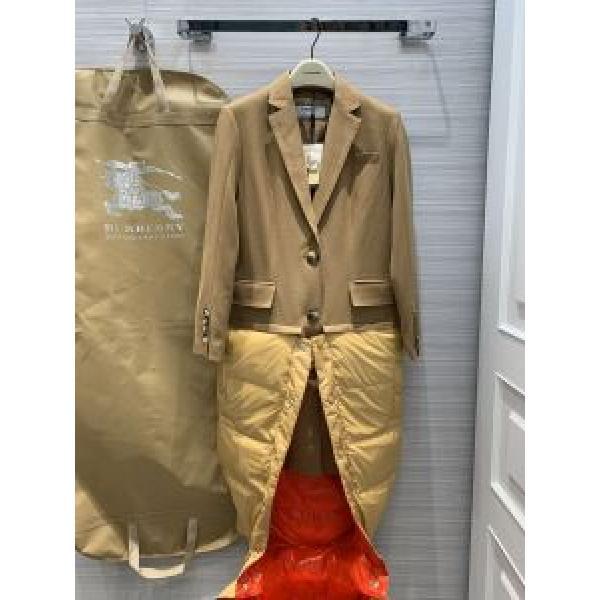 最高にCOOL秋冬新作 バーバリー BURBERRY 最速2...