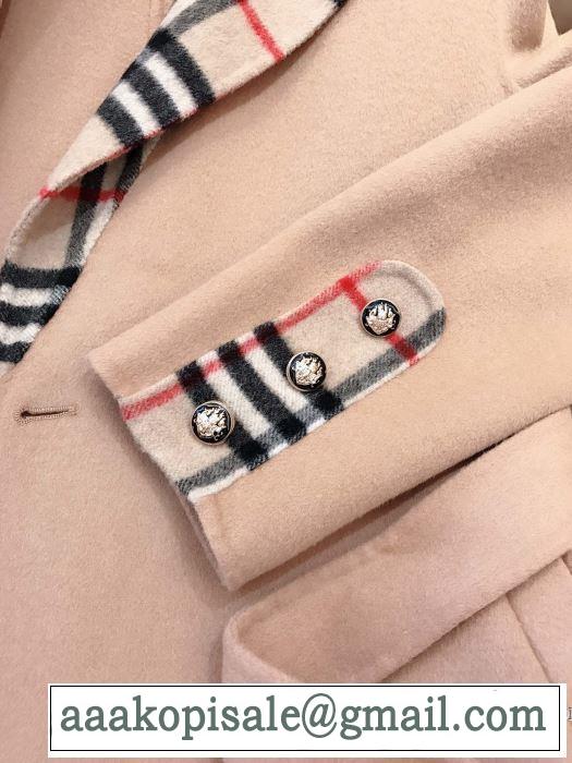 秋にはやる最新作を先取り バーバリー BURBERRY 2019秋冬トレンドアイテム パーカー さわやかに新品おすすめ