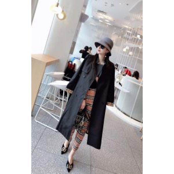2色可選 秋冬から人気継続中 バーバリー BURBERRY シンプルに着こなしたい パーカー  最速2019秋冬トレンドブランド_コートジャケット、上着_レディースファッション_スーパーコピーブランド激安通販 専門店  