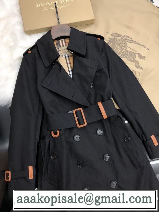 注目の秋ファッション一番 バーバリー BURBERRY 2色可選 2019秋冬トレンド押さえておきたい パーカー  おしゃれに秋を迎えるために