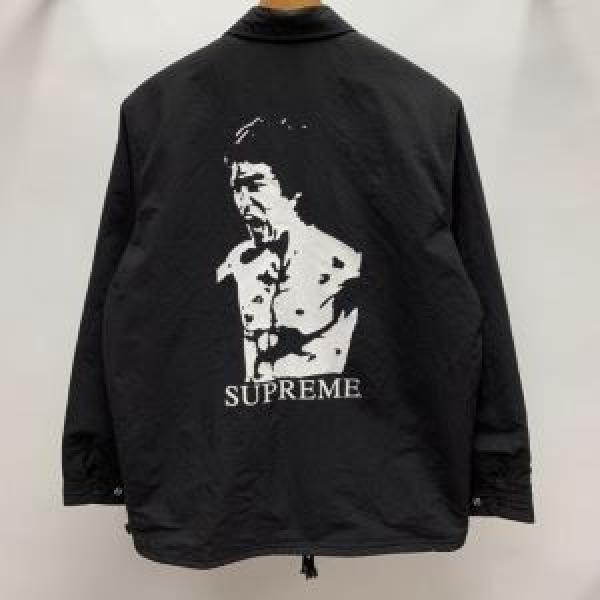 SUPREME 2色可選 大人かわいい秋冬コーデを楽しみ シ...