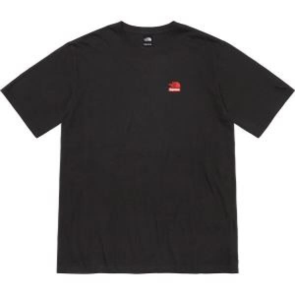 半袖Tシャツ 2色可選 秋服コーデ2019年版 シュプリーム 秋にはやる最新作を先取り SUPREME さわやかに新品おすすめ_半袖Tシャツ_メンズファッション_スーパーコピーブランド激安通販 専門店  