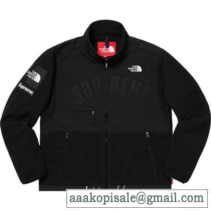 ハーフコート 2色可選 秋冬とれんど新品目立ち シュプリーム ファッション上級者向け SUPREME 2019秋冬最重要アイテム