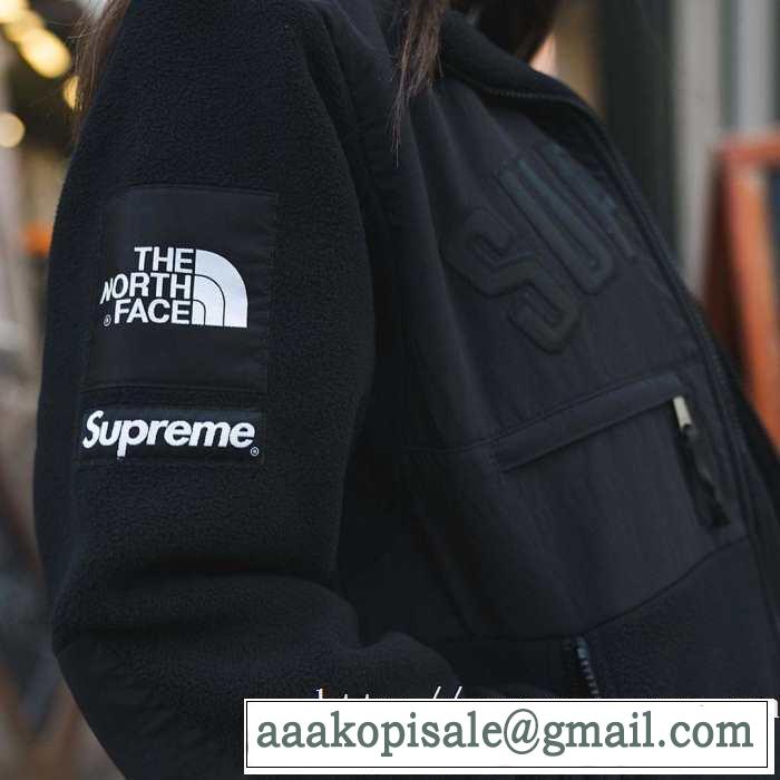 ハーフコート 2色可選 秋冬とれんど新品目立ち シュプリーム ファッション上級者向け SUPREME 2019秋冬最重要アイテム