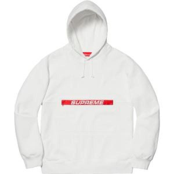 パーカー 最新トレンドコーデおすすめ 2色可選 シュプリーム 機能性が良くブランド新品 SUPREME  2019-2020秋冬のファッション_ジャケット パーカー セーター コート_メンズファッション_スーパーコピーブランド激安通販 専門店  