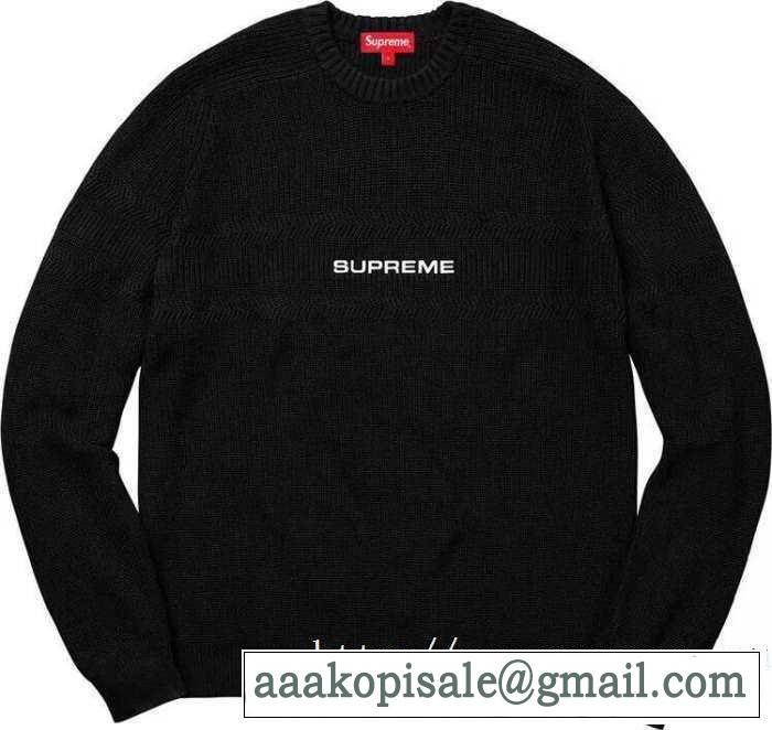 多色可選 プルオーバーパーカー シュプリーム 2019トレンドファッション新品  SUPREME おしゃれでおすすめ今季トレンド