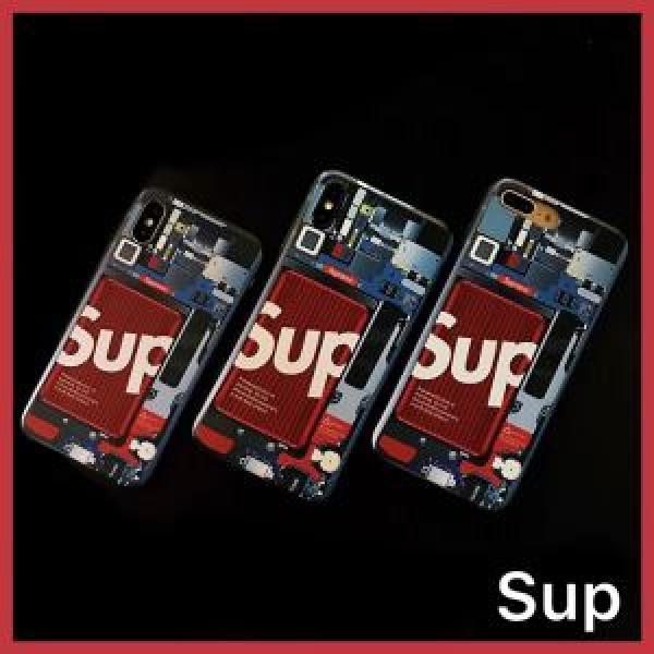 SUPREME 注目の秋ファッション一番 スマートフォンケース 2019秋冬トレンド押さえておきたい シュプリーム_Iphone 11 ケース カバー_雑貨小物_スーパーコピーブランド激安通販 専門店  