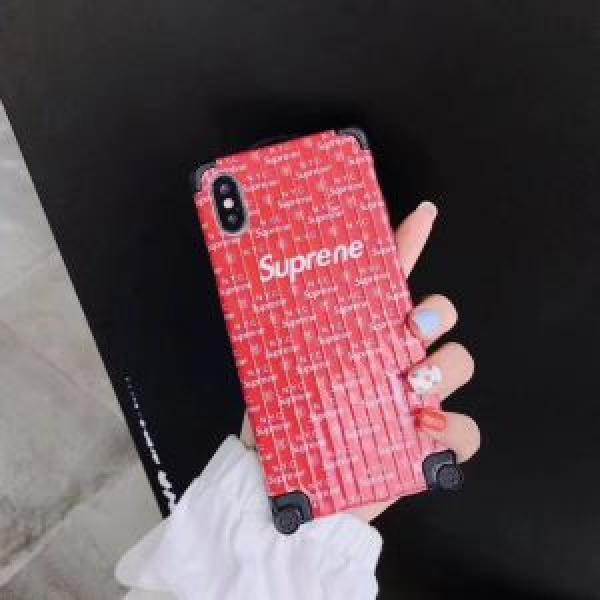 一番おしゃれ秋冬トレンド スマートフォンケース 2色可選 2019秋に注目したい シュプリーム SUPREME おしゃれさんはいち早く取り_Iphone 11 ケース カバー_雑貨小物_スーパーコピーブランド激安通販 専門店  