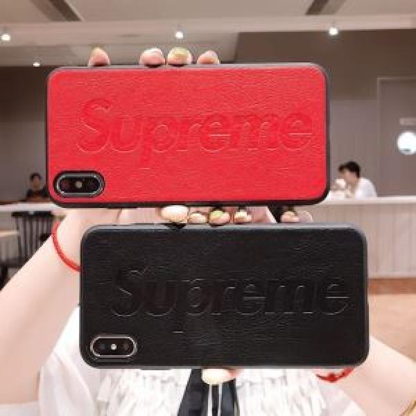 秋にはやる最新作を先取り2色可選 スマートフォンケース 2019秋冬トレンドアイテム シュプリーム SUPREME 今年注目な新品セール_Iphone 11 ケース カバー_雑貨小物_スーパーコピーブランド激安通販 専門店  