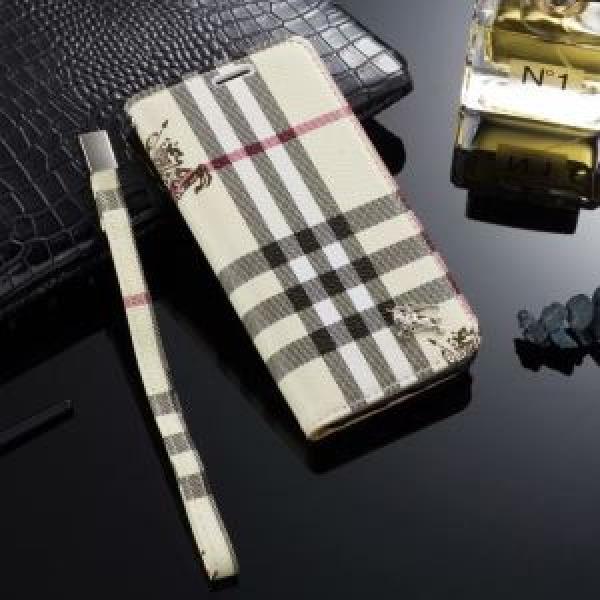 スマホケースiphone11 11pro Burberry ...