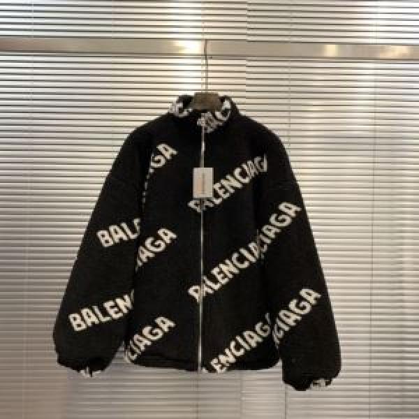 とにかく完璧ブランド新作 ダウンジャケット BALENCIAGA 2019秋、イチオシ上品バレンシアガ_ダウンジャケット_メンズファッション_スーパーコピーブランド激安通販 専門店  