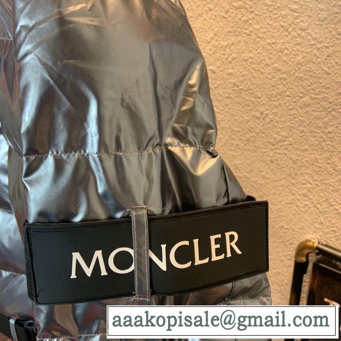 完売必至の人気モデルをご紹介 MONCLER モンクレール2019秋冬トレンドアイテム ダウンジャケット