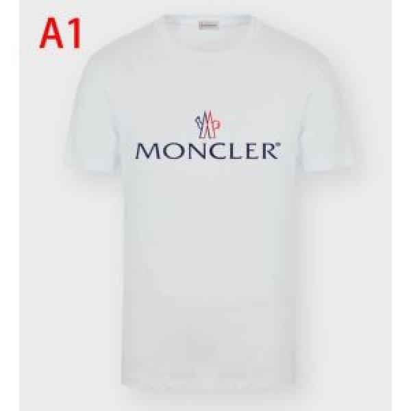 話題の新品モンクレール ｔシャツ コピー MONCLER 2...