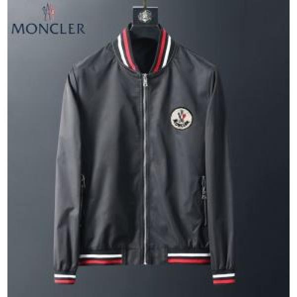 人気が継続中MONCLER GRIMPEURS モンクレール...