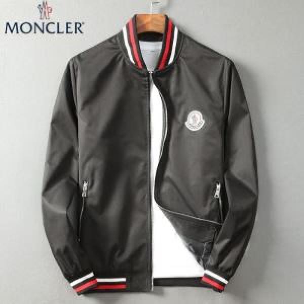 通気性に優れたウィンドブレーカーMonclerスーパーコピー...