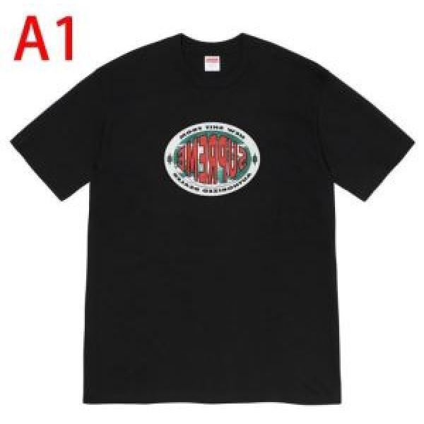 Supreme 19FW New Shit Tee  4色可選 どのアイテムも手頃な価格で Tシャツ/半袖 この時期の一番人気は_半袖Tシャツ_メンズファッション_スーパーコピーブランド激安通販 専門店  