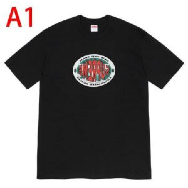 Supreme 19FW New Shit Tee  4色可...