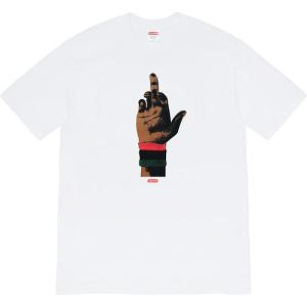おしゃれ刷新に役立つ 3色可選 差をつけたい人にもおすすめ  Tシャツ/半袖 Supreme Dead Prez RBG Tee_半袖Tシャツ_メンズファッション_スーパーコピーブランド激安通販 専門店  