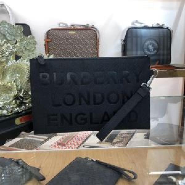 新作が見逃せない ポーチ  限定色がお目見え バーバリー BURBERRY_バーバリー メンズバッグ_バッグ メンズ_スーパーコピーブランド激安通販 専門店  