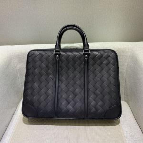 ボッテガ ヴェネタ ストリート系に大人気 BOTTEGA VENETA ハンドバッグ  デザインお洒落_ボッテガ ヴェネタ メンズバッグ_バッグ メンズ_スーパーコピーブランド激安通販 専門店  