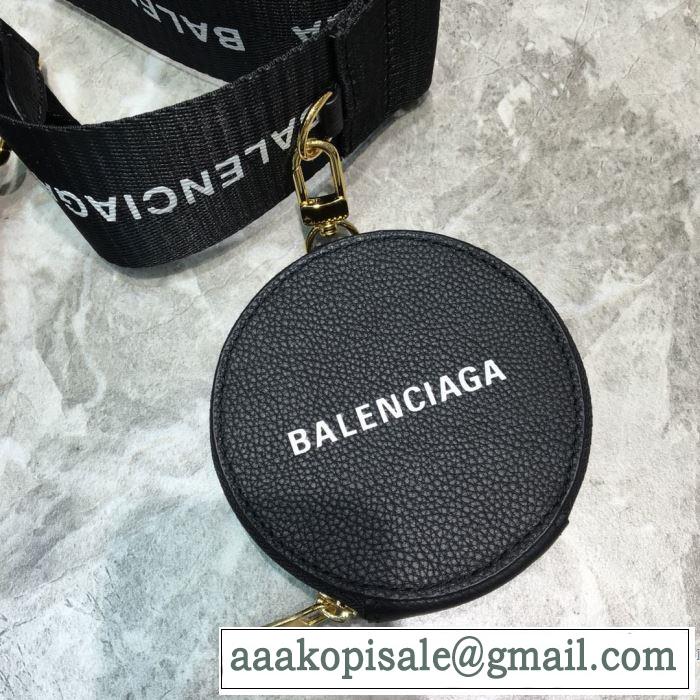 バレンシアガVIP価格SALE  BALENCIAGA  エレガントな雰囲気 レディースバッグ １点限り！VIPセール