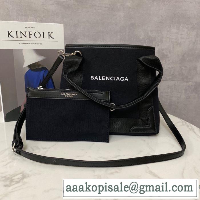 海外でも大人気 レディースバッグ 人気が継続中 バレンシアガ 日本未入荷カラー BALENCIAGA
