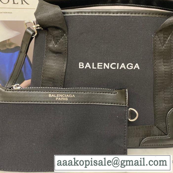 海外でも大人気 レディースバッグ 人気が継続中 バレンシアガ 日本未入荷カラー BALENCIAGA