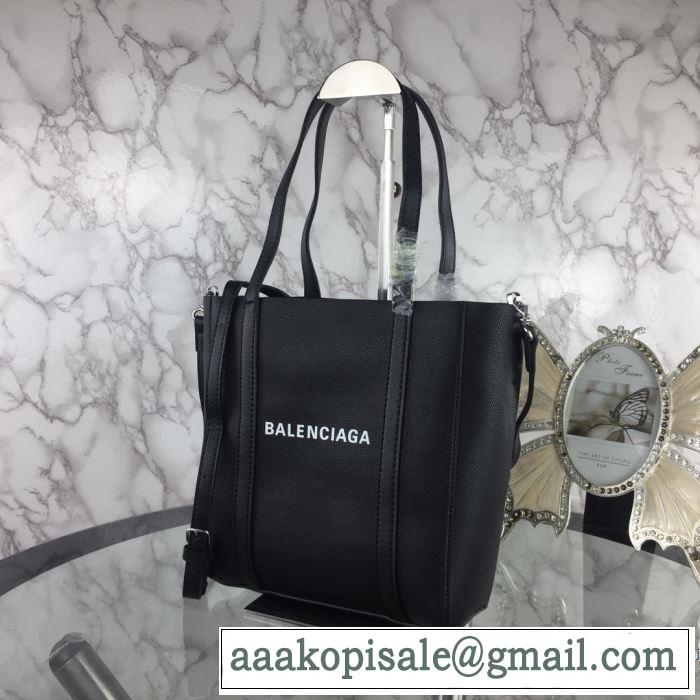 レディースバッグ 使いやすい新品 多色可選 バレンシアガ 世界共通のアイテム BALENCIAGA 試してみよう