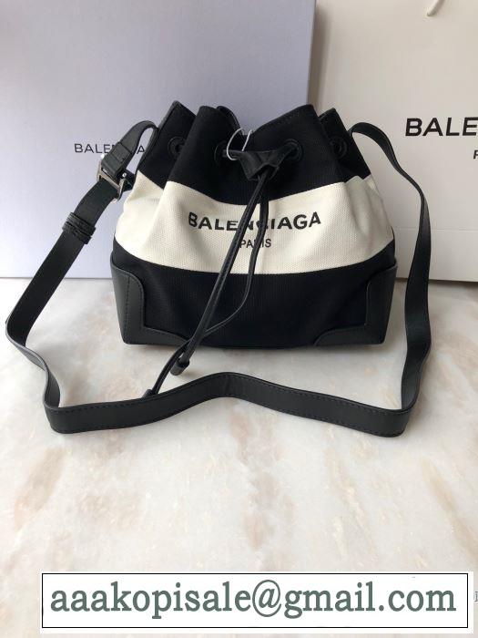 バレンシアガ 限定色がお目見え BALENCIAGA 新作が見逃せない  レディースバッグ一目惚れ級に