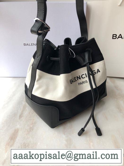 バレンシアガ 限定色がお目見え BALENCIAGA 新作が見逃せない  レディースバッグ一目惚れ級に