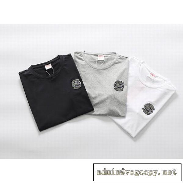 上品な印象に格上げSUPREME半袖ｔシャツコーデシュプリーム服スタイルUPして着こなす新作_半袖Tシャツ_メンズファッション_スーパーコピーブランド激安通販 専門店  