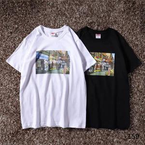 数量限定販売 半袖Tシャツ 2色可選 2021春夏期間限定 ...