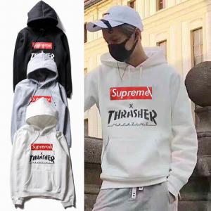 セレブも愛用するブランド新作シュプリーム Supreme×T...