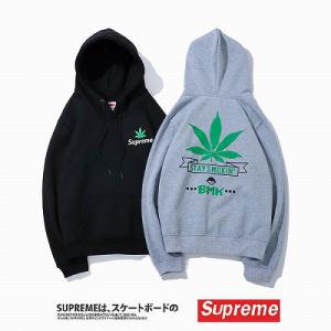 とてもおすすめ シュプリーム Supreme パーカー ST...