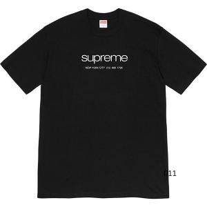 最高の素材感シュプリームSUPREME 　上品な印象Ｔシャツ...