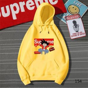 Supreme シュプリーム パーカー ドラゴンボール 今季...