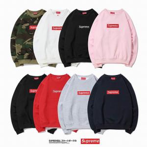 ロングシーズン着用可能 シュプリーム SUPREME 多色可選 ★激安★ パーカー 大人気2020-2021年秋冬のトレンド登場