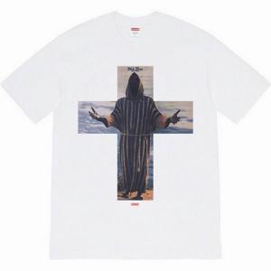 シュプリーム SUPREME 半袖Tシャツ ストリート感あふ...