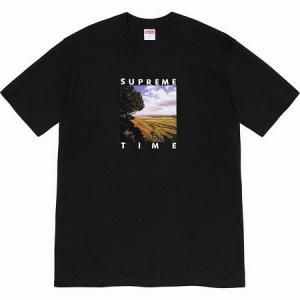 2021春夏期間限定 半袖Tシャツ 多色可選 丸首 暑い季節にピッタリの一枚 シュプリーム SUPREME シュプリーム SUPREME コピー 激安