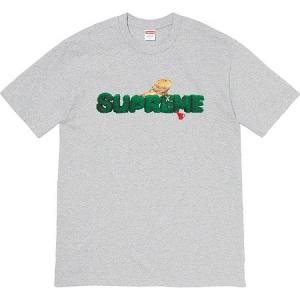 ブランド コピー 安心　注目のアイテム 2021春夏 SUPREME シュプリーム ファション 男女兼用 半袖Tシャツ_シュプリーム SUPREME_ブランド コピー 激安