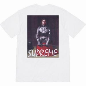 シュプリーム SUPREME 半袖Tシャツ 2色可選 202...