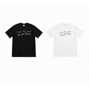 今シーズン注目のアイテム 日本より安い シュプリーム SUPREME 半袖Tシャツ 4色可選 お洒落アイテム_シュプリーム SUPREME_ブランド コピー 激安