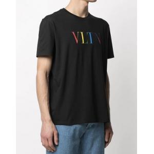 人気2021春夏 VALENTINO 半袖ｔシャツ メンズ ランキング 爆発的ヒット ヴァレンティノ コピー 新作