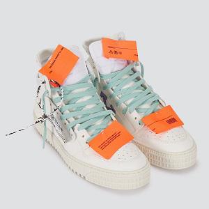 OFF - WHITE スニーカー 人気2021春夏OFF ...