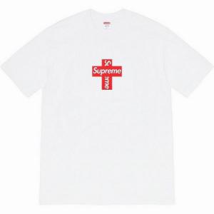 売れ筋！春夏物 SUPREME シュプリーム 半袖Tシャツ ...