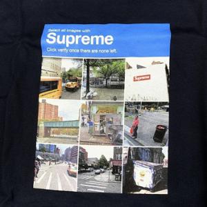 SNSで人気高い新品 SUPREME 服 激安 半袖tシャツ...