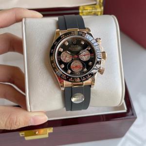 今年トレンド腕時計おすすめ ROLEX ロレックス コピー 自動巻き 40mm 洗練されたスタイリッシュさ